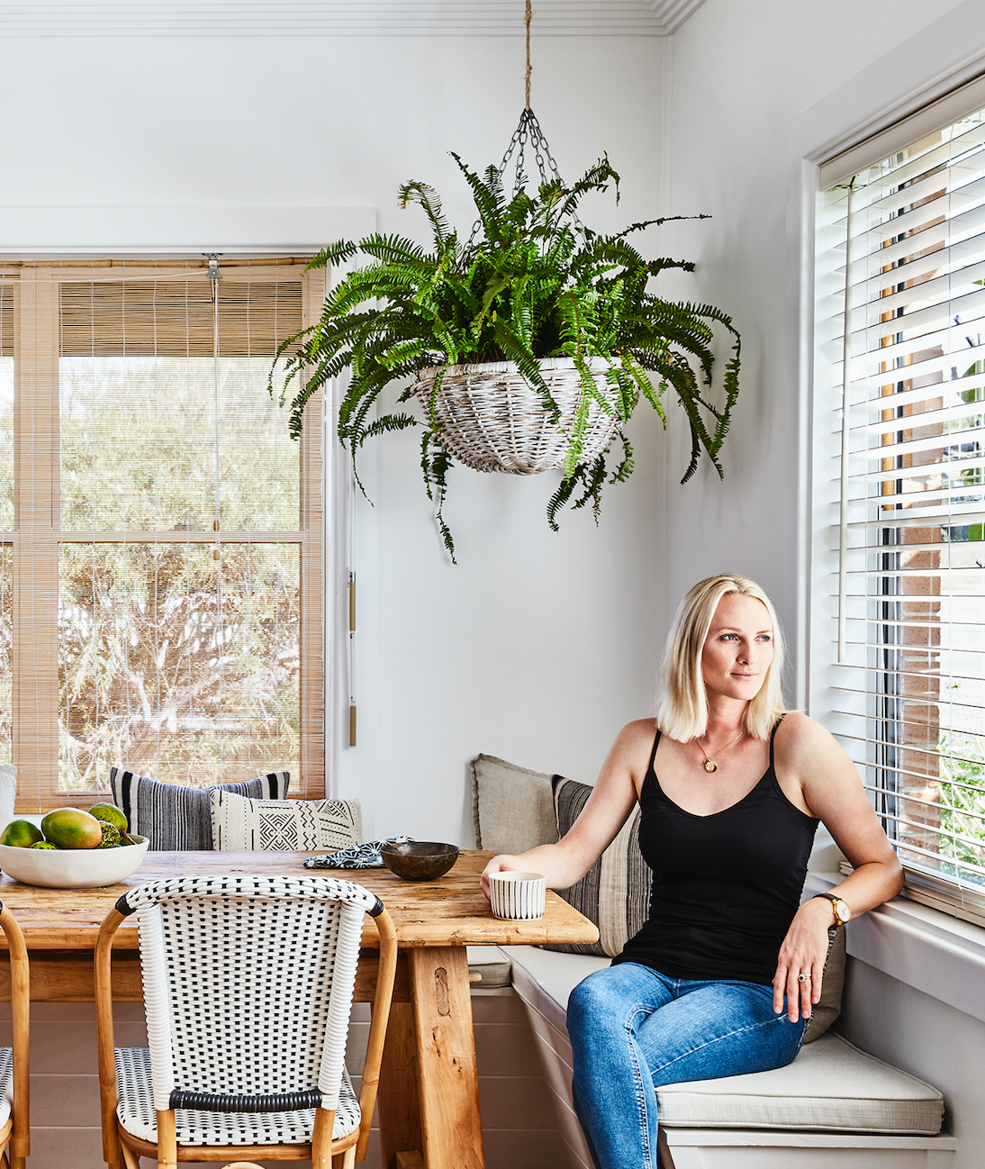 Designer Spotlight Maddy Evennett NORDIK SPACE