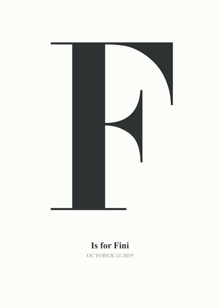 Type One