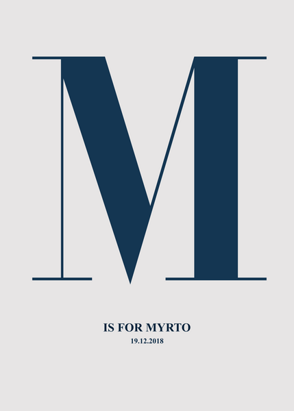 Type One