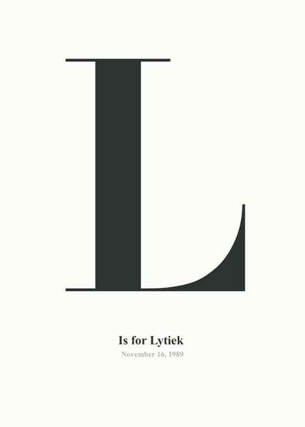 Type One
