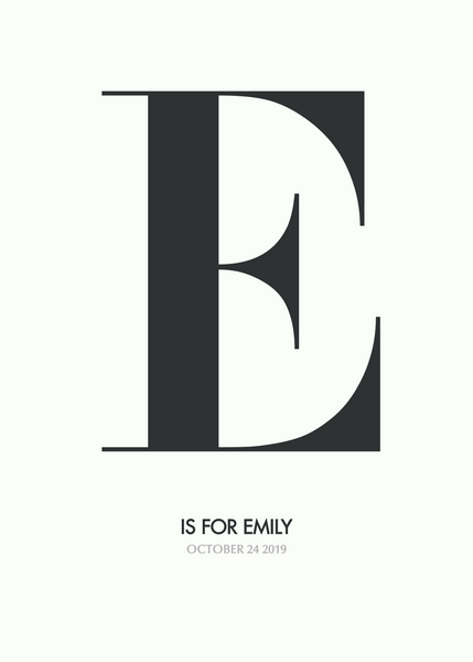 Type One