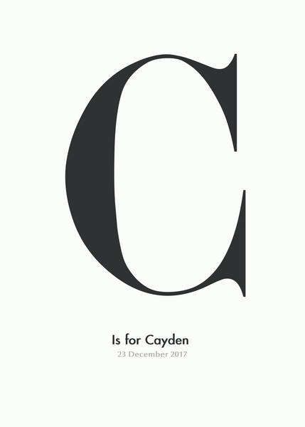 Type One