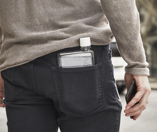 Memobottle™ A6