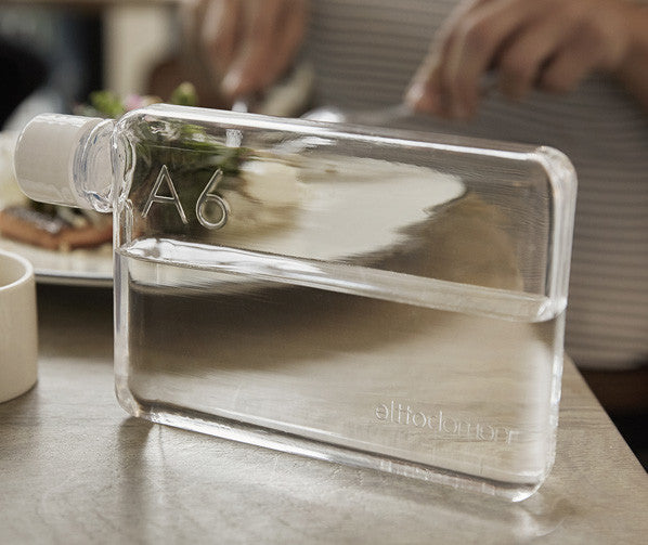 Memobottle™ A6