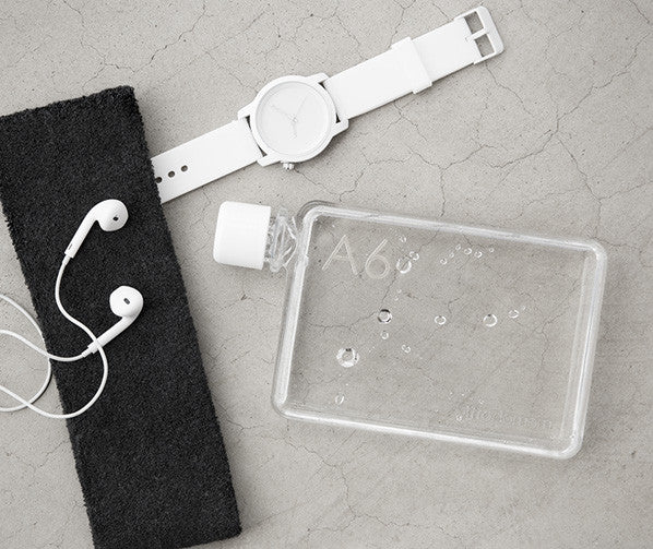 Memobottle™ A6