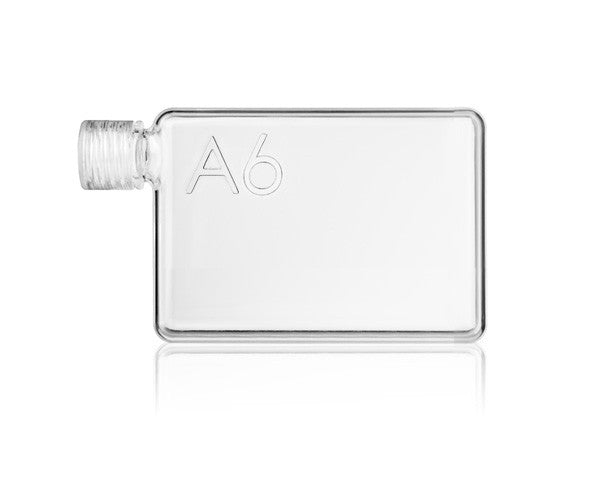 Memobottle™ A6
