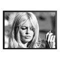 Brigitte Bardot PRINT