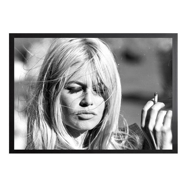 Brigitte Bardot PRINT