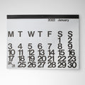 Stendig Calendar 2022