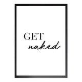 Get Naked