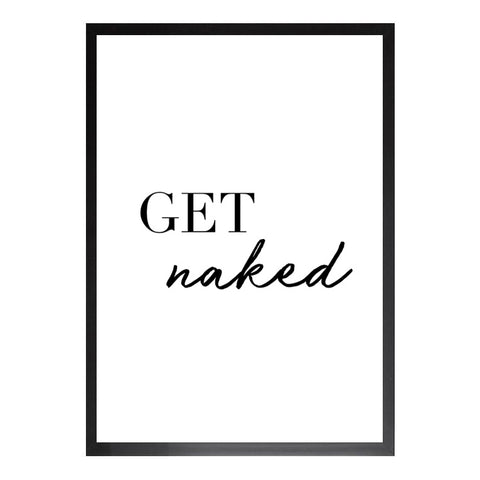 Get Naked