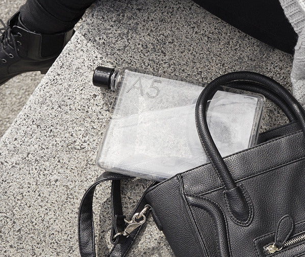 Memobottle™ A5