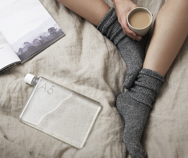 Memobottle™ A5