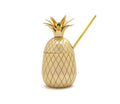 Pineapple cup Large 20 oz | Gold