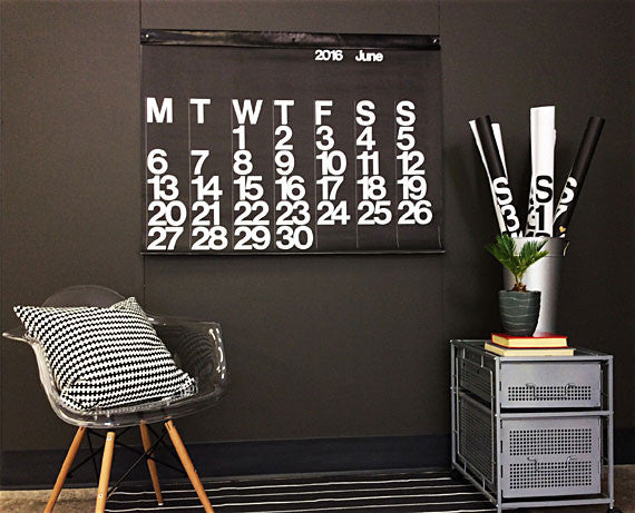 Stendig Calendar 2017