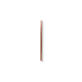 Metal Straws | 5" Copper