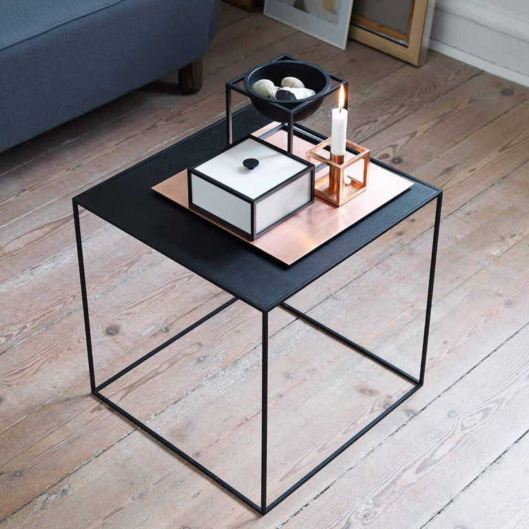 White Frame Box 20