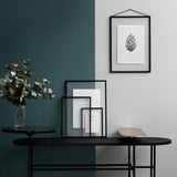 Frames Black