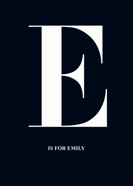 Type One