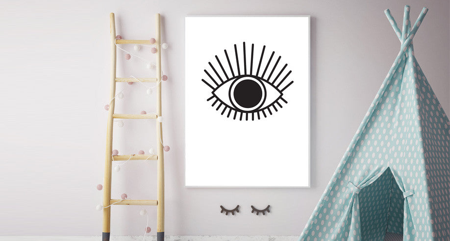 Blink PRINT