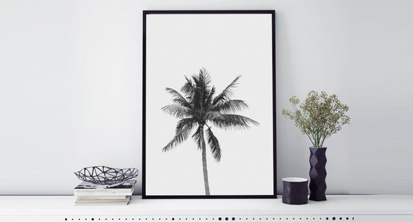 Palm Tree PRINT