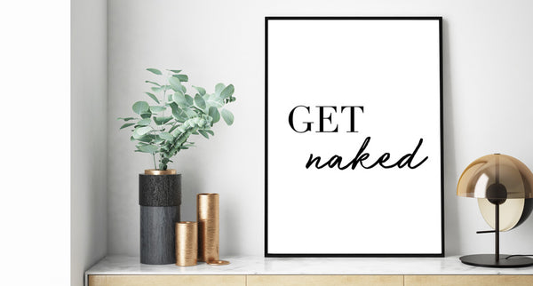 Get Naked