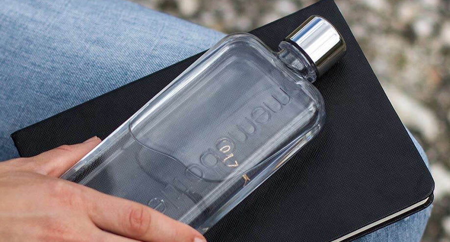 Memobottle™ - Slim