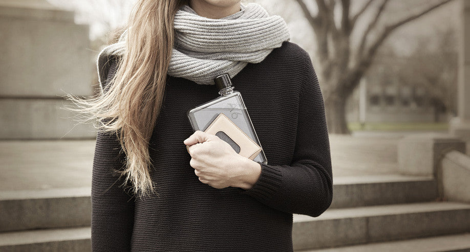 Memobottle™ A6