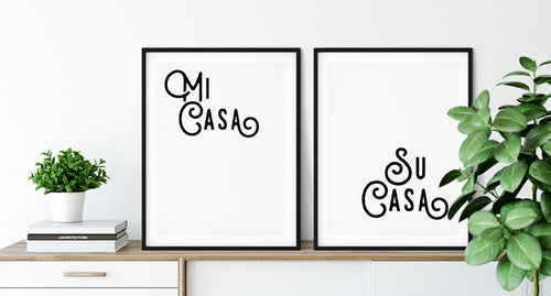 Mi Casa