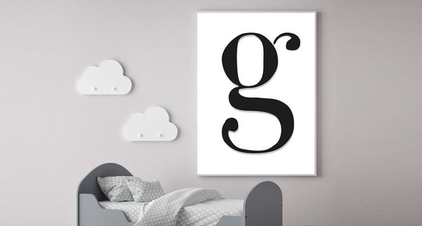 Type G PRINT