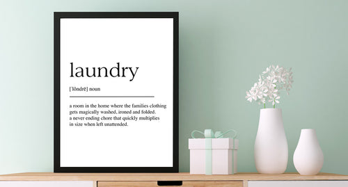 Laundry Day