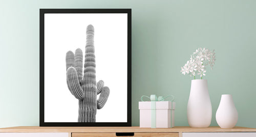 Tall Cactus