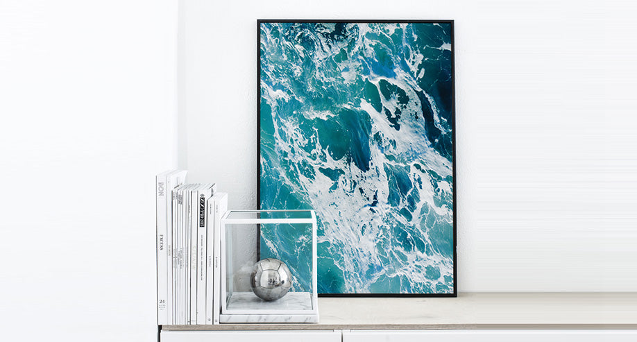 Ocean Foam 3