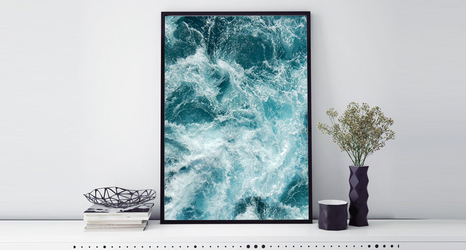 Ocean Foam 2
