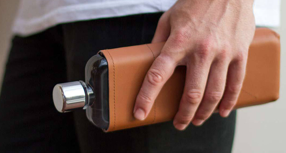 Memobottle™ - Slim