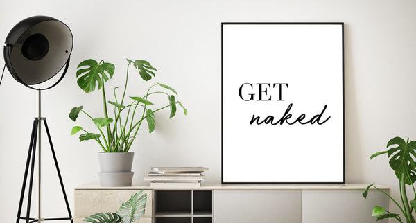 Get Naked