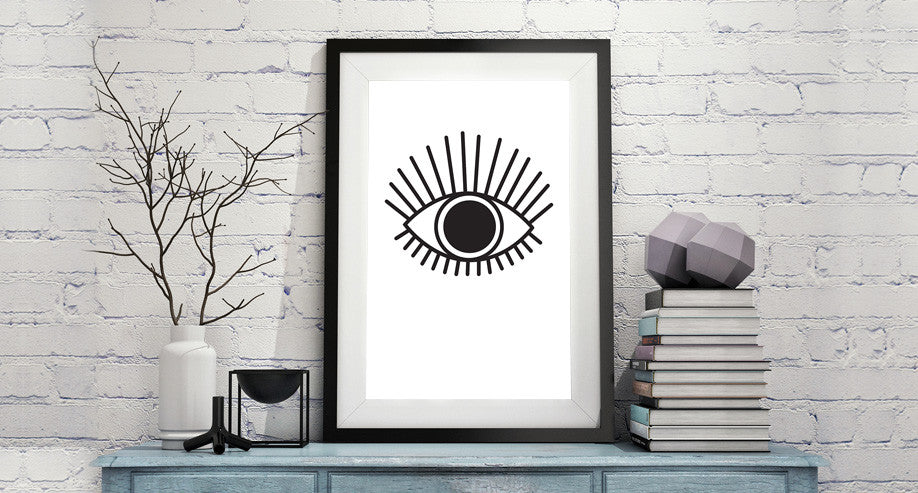 Blink PRINT