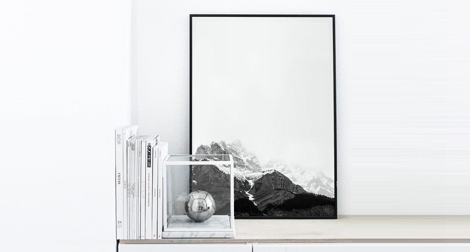 Mountain PRINT