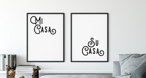 Su Casa