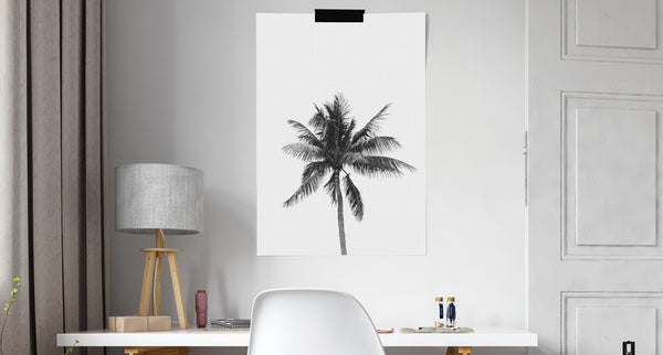 Palm Tree PRINT