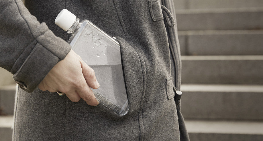 Memobottle™ A6