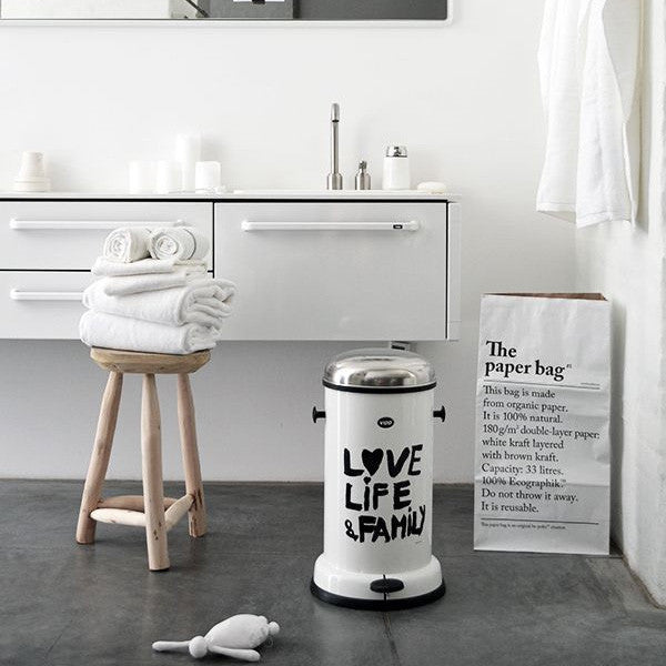 LE SAC EN PAPIER