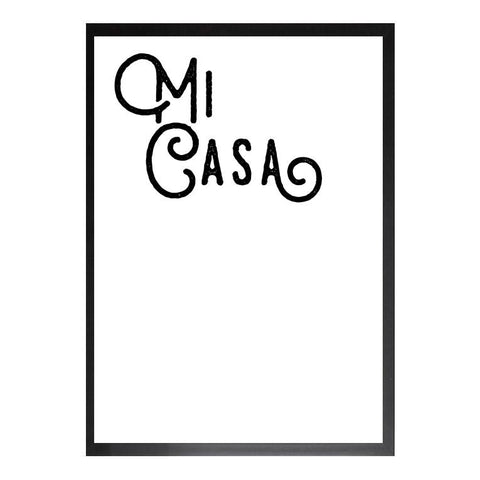 Mi Casa