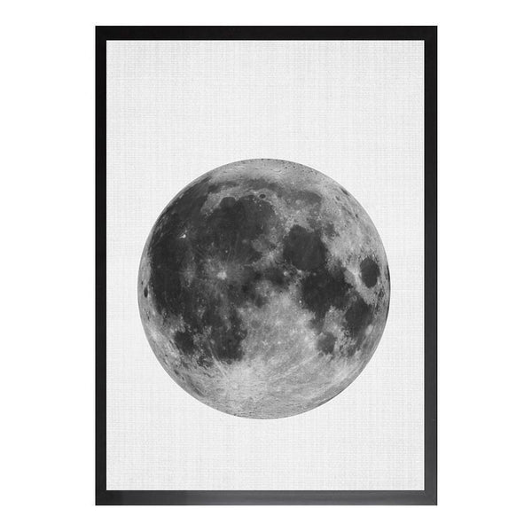 Moon PRINT