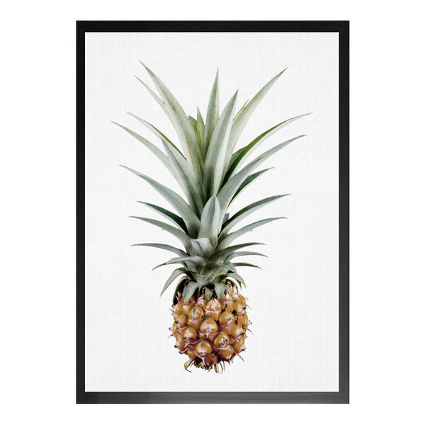 Pineapple PRINT