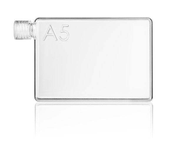 Memobottle™ A5